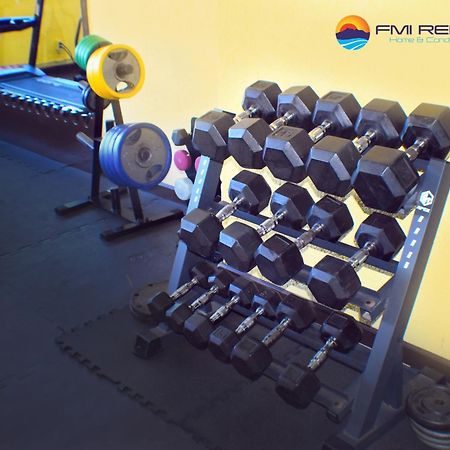 Aparthotel Marina Pinacate A-317 à Puerto Peñasco Extérieur photo