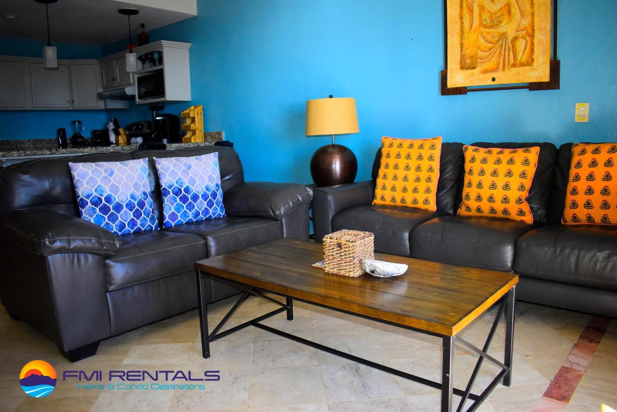 Aparthotel Marina Pinacate A-317 à Puerto Peñasco Extérieur photo