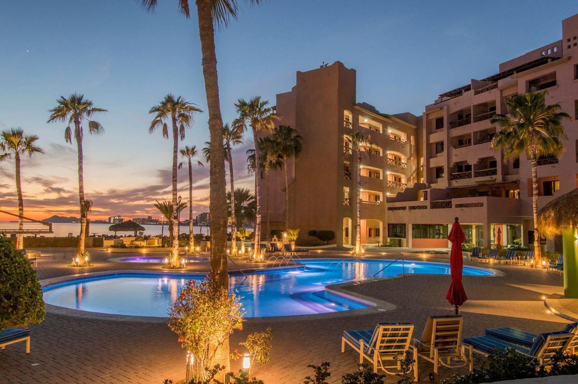 Aparthotel Marina Pinacate A-317 à Puerto Peñasco Extérieur photo