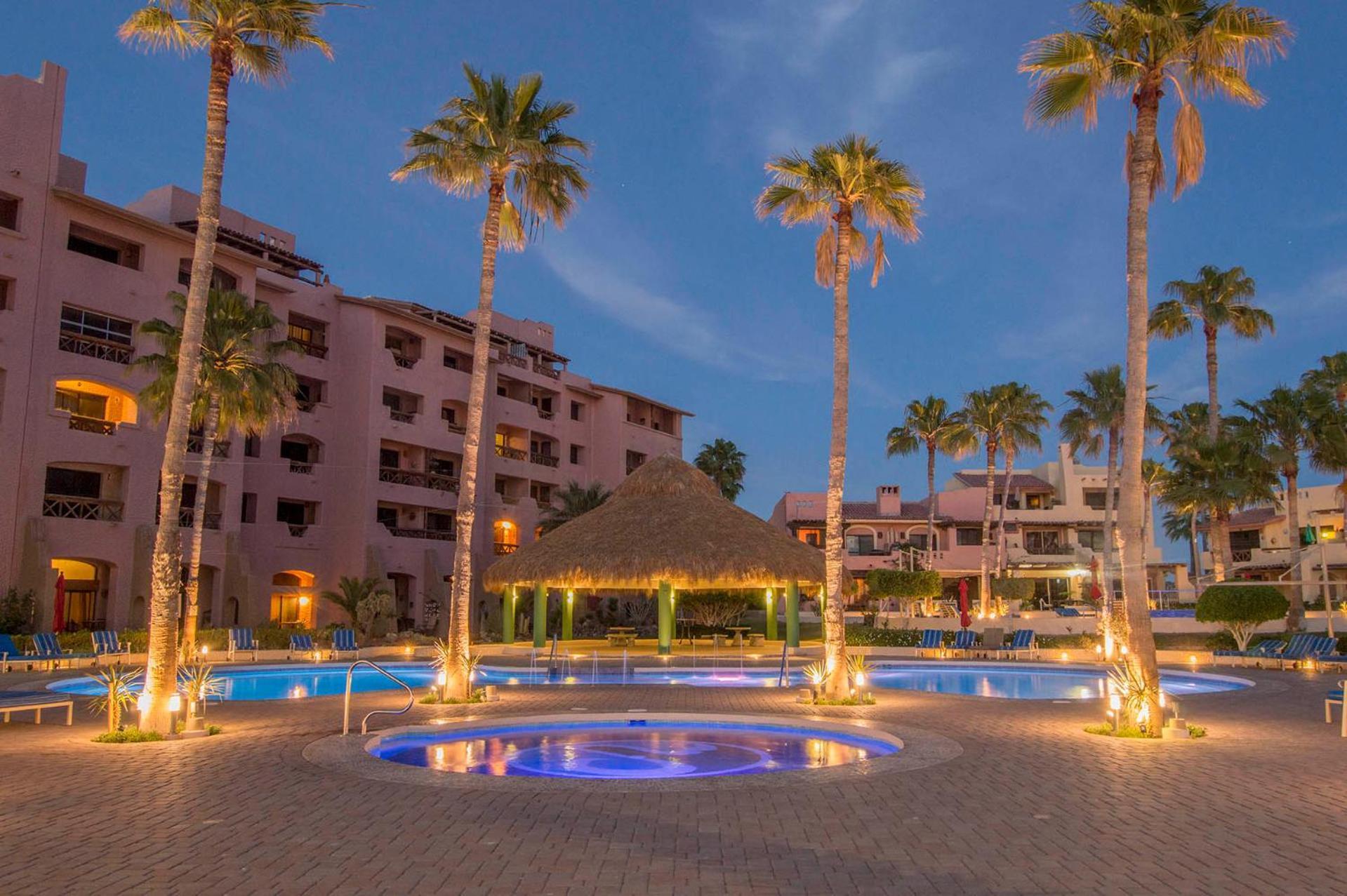 Aparthotel Marina Pinacate A-317 à Puerto Peñasco Extérieur photo