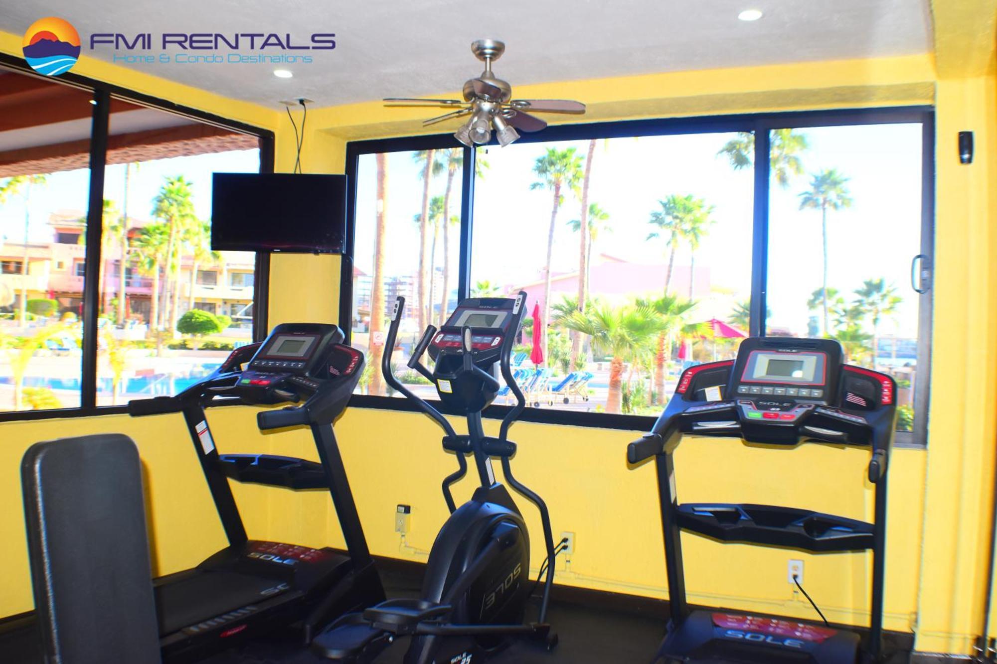 Aparthotel Marina Pinacate A-317 à Puerto Peñasco Extérieur photo
