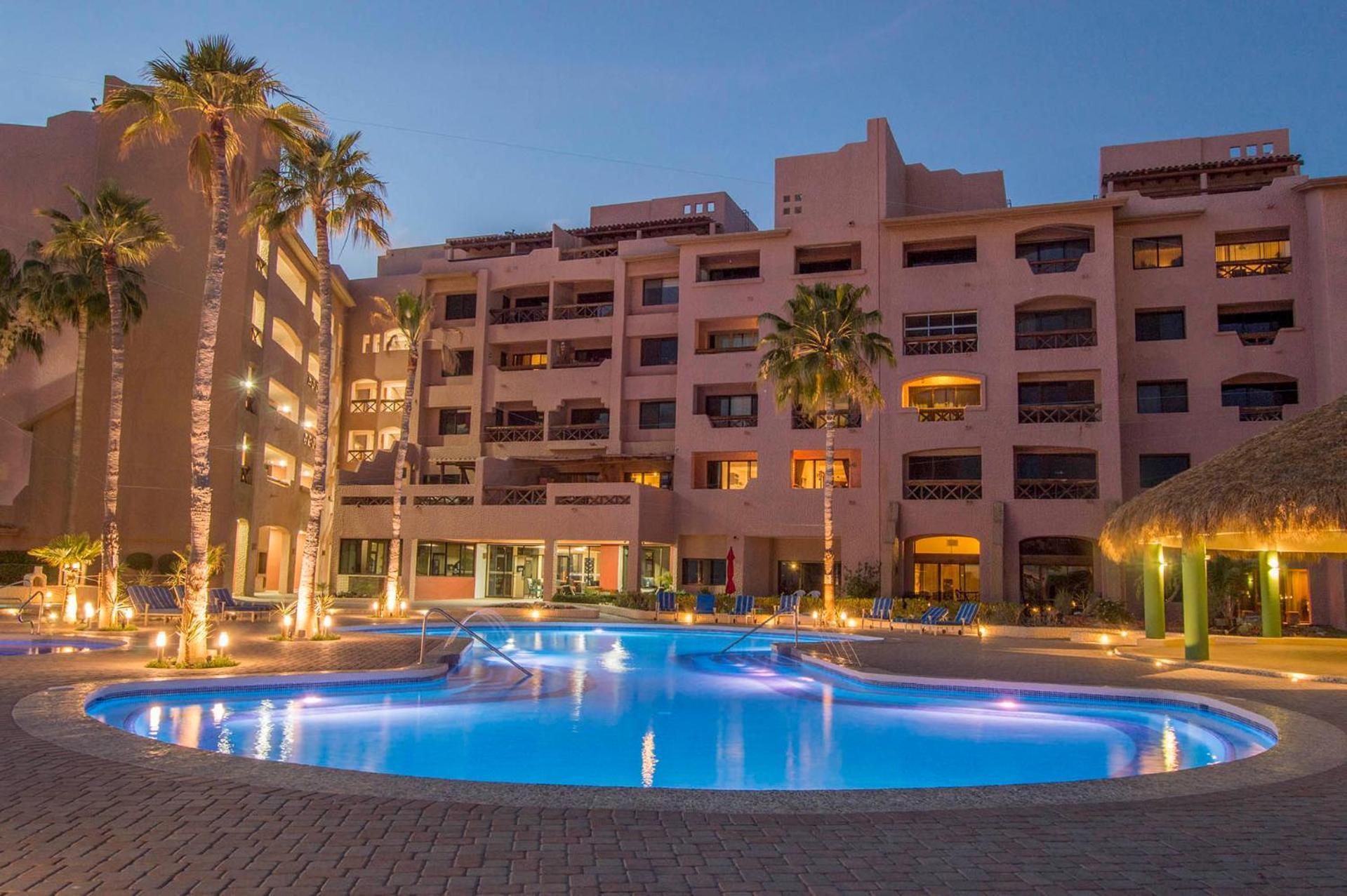 Aparthotel Marina Pinacate A-317 à Puerto Peñasco Extérieur photo